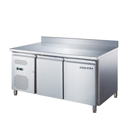 2_Door_Under_Counter_Freezer