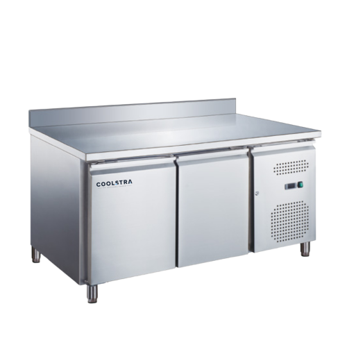 2_Door_Under_counter_Chiller