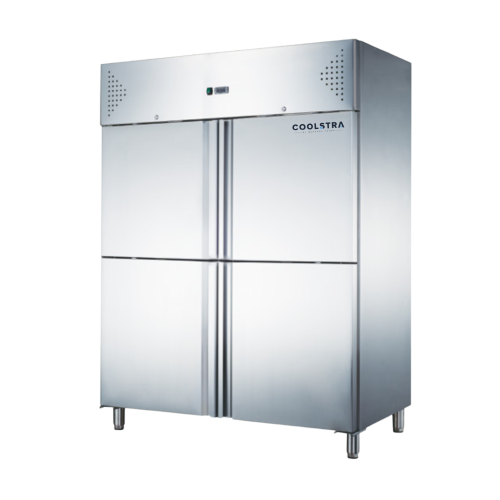 4_Door_Vertical_Freezer
