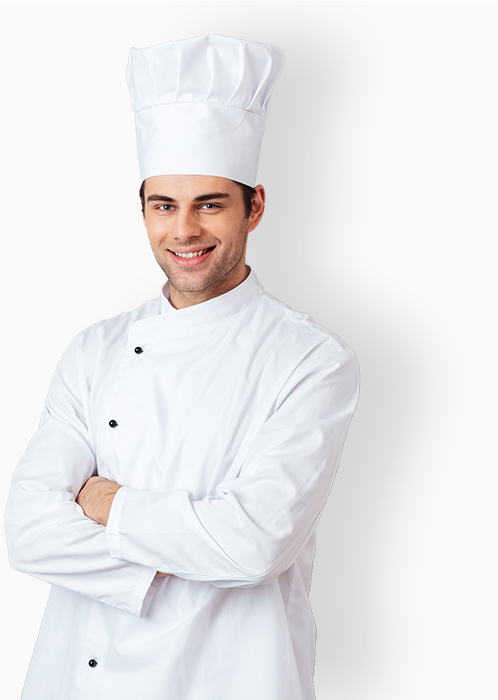 Chef